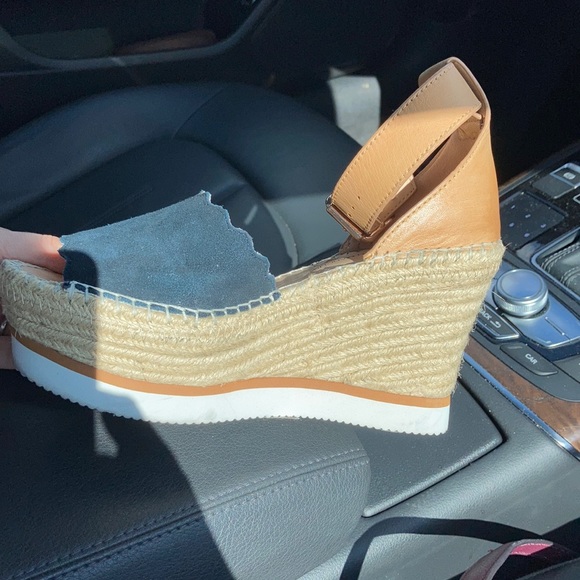 Wedges - Picture 3 of 7